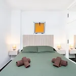 Nature Retreat With Ocean Views, Tamaimo * Santiago del Teide