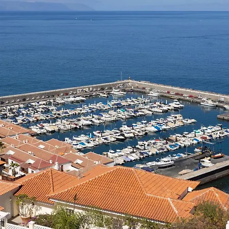 Nature Retreat With Ocean Views, Tamaimo * Santiago del Teide