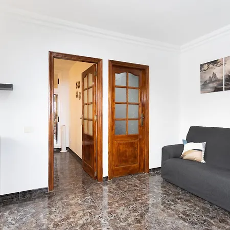 Appartement Nature Retreat With Ocean Views, Tamaimo *