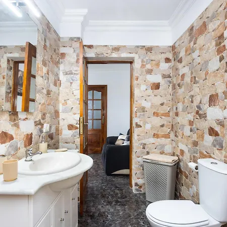 Nature Retreat With Ocean Views, Tamaimo Appartement *