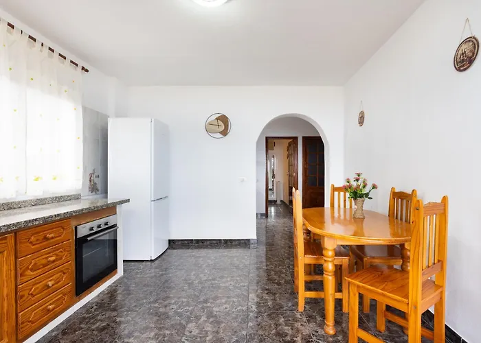 Nature Retreat With Ocean Views, Tamaimo Santiago del Teide