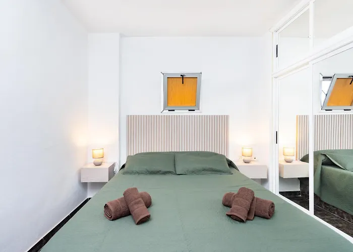 Nature Retreat With Ocean Views, Tamaimo * Santiago del Teide