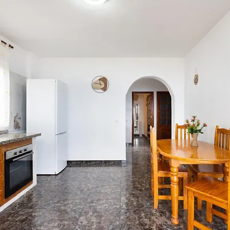 Nature Retreat With Ocean Views, Tamaimo Santiago del Teide