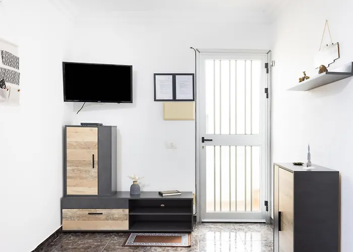 Nature Retreat With Ocean Views, Tamaimo Appartamento Santiago del Teide