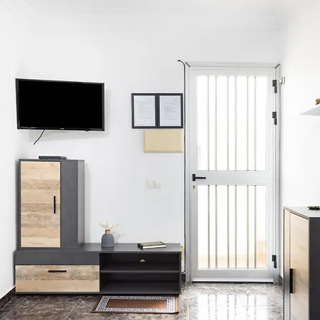 Nature Retreat With Ocean Views, Tamaimo Διαμέρισμα Santiago del Teide