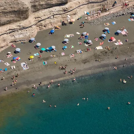 Nature Retreat With Ocean Views, Tamaimo * Santiago del Teide