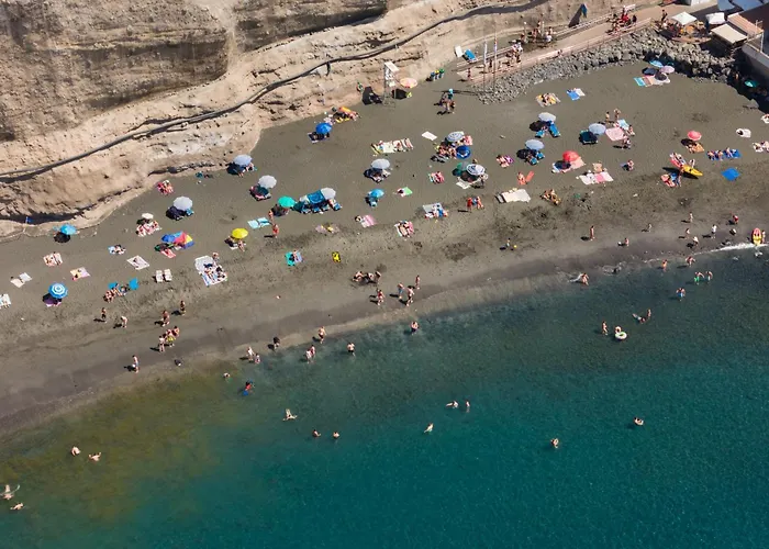 Nature Retreat With Ocean Views, Tamaimo * Santiago del Teide